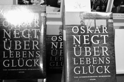 Überlebens Glück Überlebens Glück