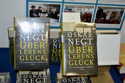 Überlebens Glück Überlebens Glück
