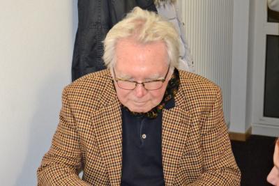 Oskar Negt Oskar Negt